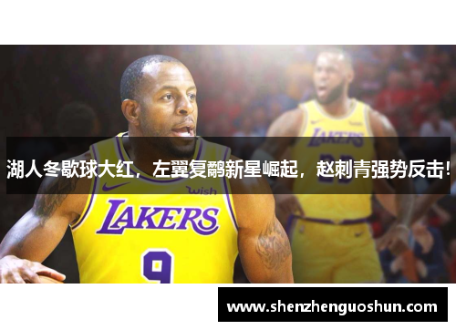湖人冬歇球大红，左翼复鹬新星崛起，赵刺青强势反击！
